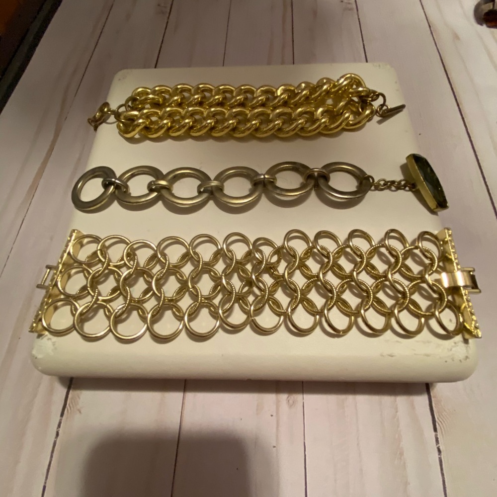 Bracelets